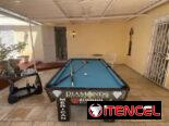 CASA EN GUANABO SIBARIMAR para 8 personas,piscina,plantas,garaje amplio,billar,3 cuartos,4 baños,internet 24/h,splic,et