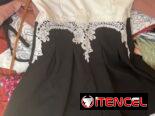 Venta de ropa reciclada