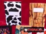 Libretas escolares