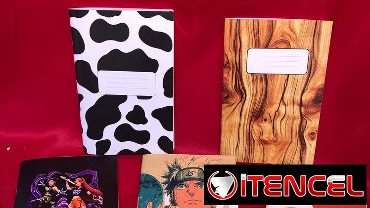 Libretas escolares