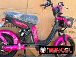 Bicimotos de las mejores