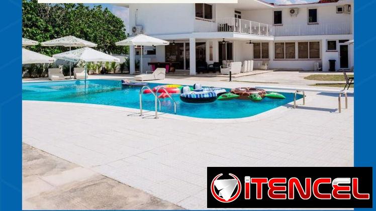 Villa Tarara Marinera
