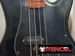 Bajo Epiphone by Gibson 1989 (Sonido Precision Clásico)