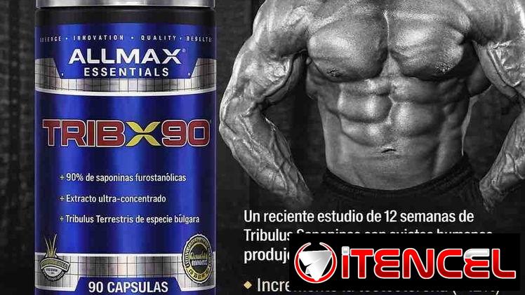 TRIBULUZ ALLAMAX
