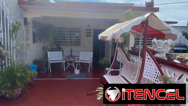 🦚CASA 4 HAB / PISCINA – CERCA DE LA PLAYA
