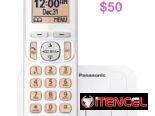 📞 TELÉFONOS INALÁMBRICOS – PANASONIC / AT&T / VTECH 🔋