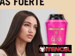 CHAMPÚ LONG & SUBLIME, 400 ML, PARA CABELLO LARGO CON RAÍCES GRASAS
