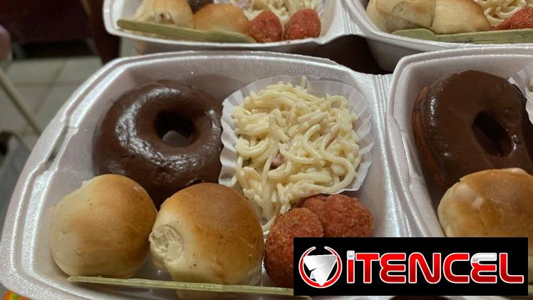 BUFFET ESPECIAL
