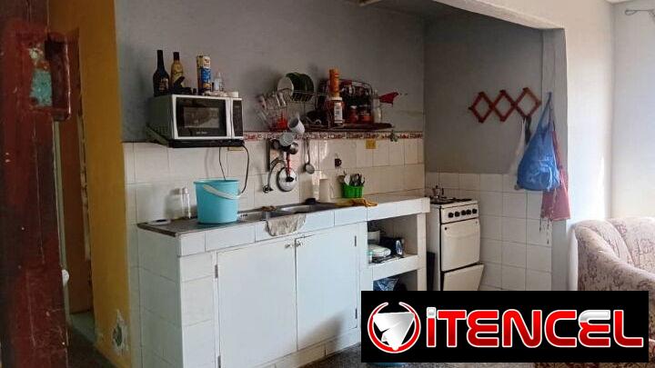 Vendo apartamento