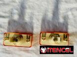 INTERMITENTES DE LADA