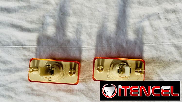 INTERMITENTES DE LADA