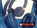 💿⭐Audífonos Bluetooth con Micrófono (18h de reproducción) — 💲30 USD🧩