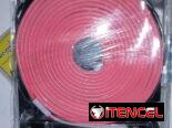 Todos los colores de Luces neón con transformador