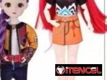🌟 Muñecas de las Guerreras K-POP _ En tendencia_diferentes diseños de todos los personajes