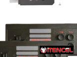 🕹🎮 Consola Retro HDMI – +200 Juegos Clásicos | 2 Controles | Alta Resolución