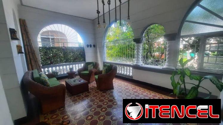 🏡 Casa Completa en el Vedado – Confort y Servicios Incluidos