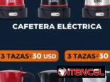 Cafeteras