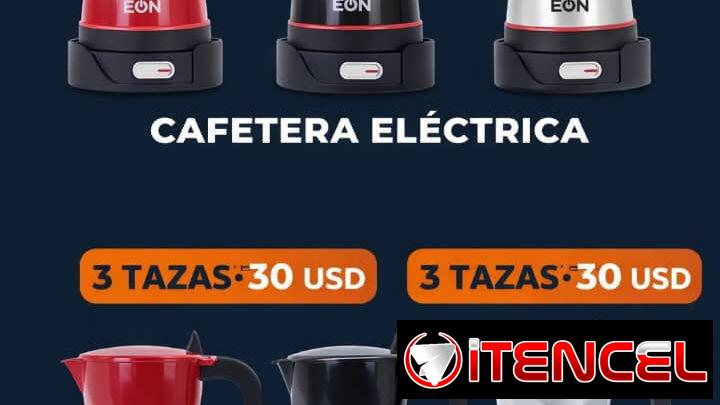 Cafeteras