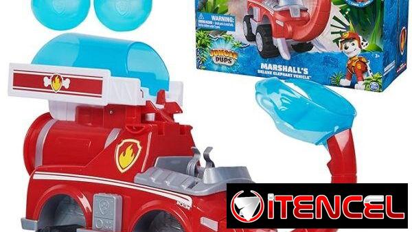 🚨♥️Paw patrol y mucho más ofertas de juguetes originales, , interesados al whatsapp y les muestro el catálogo