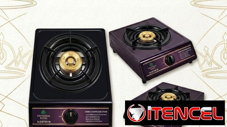 Hornilla de gas 15 usd – 👑LR👑