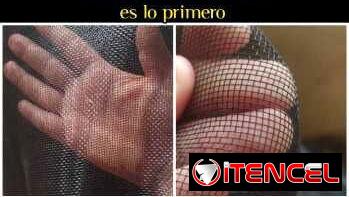 Mallas de tapado y antimosquito ‼️‼️