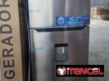 Refrigeradores