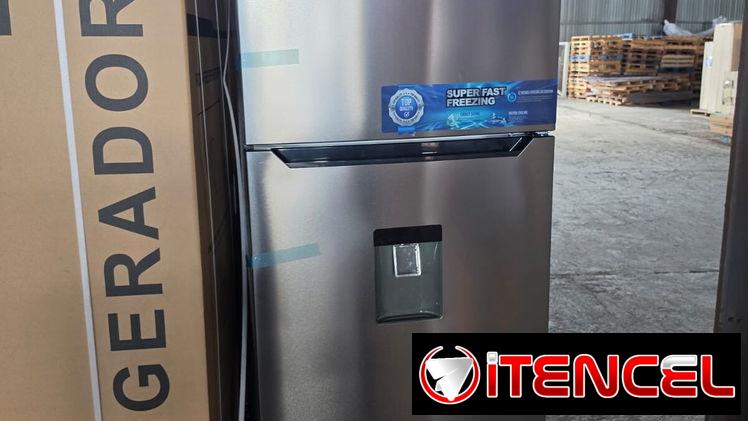 Refrigeradores