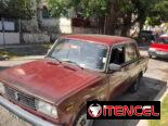 Vendo Lada 2107 + motor de repuesto