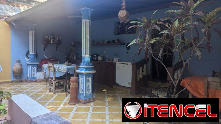 Hostal “Trinidad”