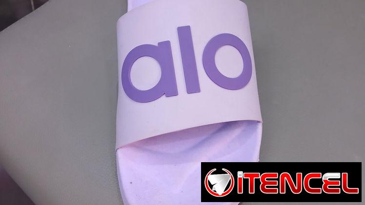 CHANCLETAS ALO HOMBRE  Y MUJER