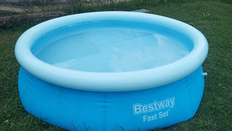 Piscina Inflable