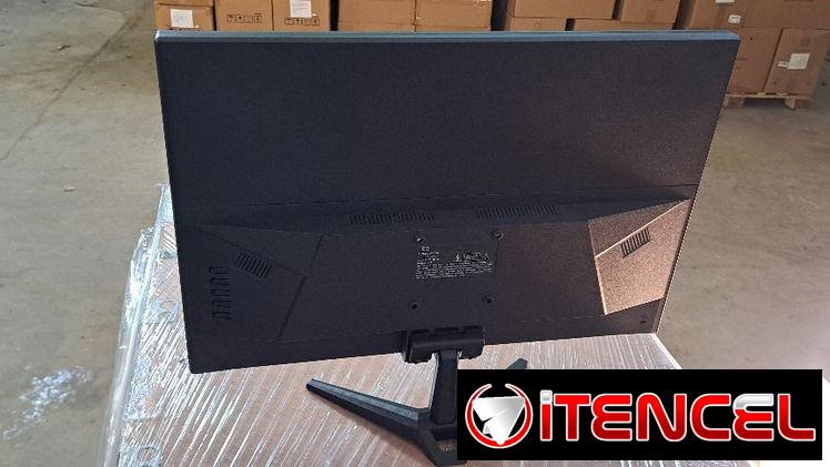 58296067  🖥️ MONITOR FULLHD KHO 24″ 💰 Precio: $80 ✅ 1 mes de garantía