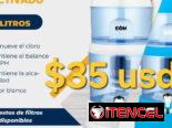 💧Filtros purificadores de agua💧Factura y garantía‼️ Mensajería a toda La Habana 💧