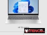 💻 HP 15-fc0047wm – Ryzen 7 – 16GB RAM – 512GB SSD