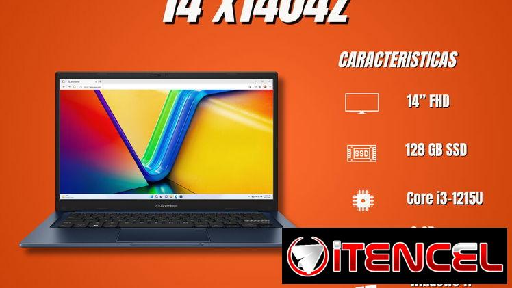 🔝LA LAPTOP QUE NECESITAS🔝 + DE 40 MODELOS DISPONIBLES••SERVICIO A DOMICILIO GRATIS •• MOUSE D REGALO ••• 52904461