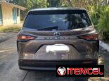 Toyota Sienna 2021 XLE