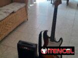 Guitarra electrica