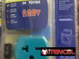 Se vende protector de voltaje 110 y220