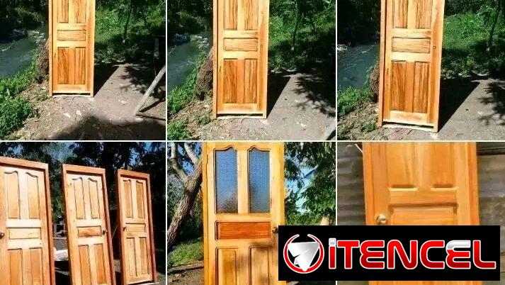 Puertas