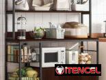 Armario de cocina