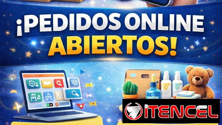 Recojo pedidos Online en Cuba, trabajó de manera presencial