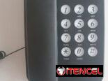Telefonos fijos, con call ID $22 usd, sin call ID $18 usd