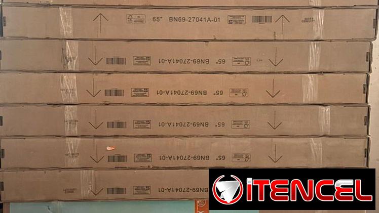 🏵️Entraron ‼️ TELEVISOR Samsung 65 pulgadas UHD 4K en 635 usd