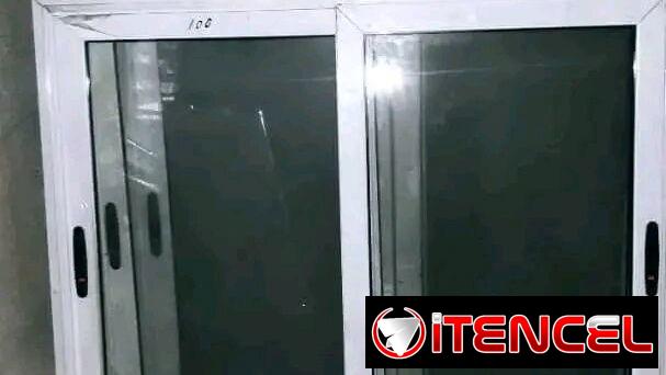 Todo lo k necesitas en aluminio y cristal para su hogar o negocio cualquier información escribir al wasa 59234264