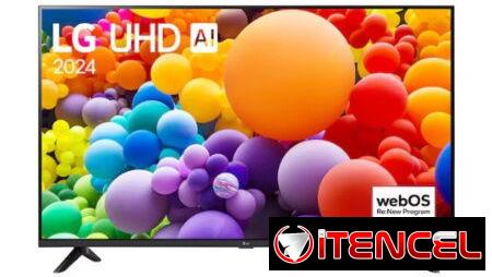 TELEVISOR SMART LG 65” 4K UHD. ✅ DAMOS FACTURA Y 6 MESES DE GARANTÍA✅