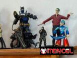 Figuras de Colección, Videojuegos y más!!!! Desde 1500cup en adelante!!! todo en el Vedado