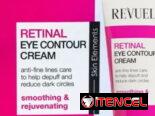 Crema contorno de ojos y sérum  facial  antiedad