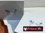 Audífonos para iPhones e inalámbricos