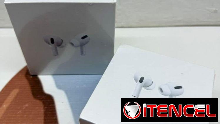 Audífonos para iPhones e inalámbricos