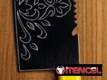 GRABADO EN MADERA, VIDRIO Y METAL,  LEE LA OFERTA, GRACIAS